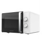 Microondas cecotec 23l con grill proclean 4110 700w grill 800w