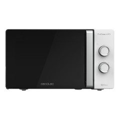 Microondas cecotec 23l proclean 4010