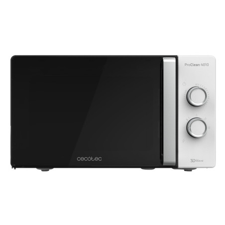 Microondas cecotec 23l proclean 4010
