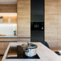 Microondas cecotec grandheat 2090 built - in touch black