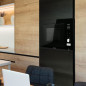 Microondas cecotec grandheat 2090 built - in touch black