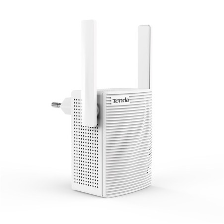 Repetidor - extensor wifi tenda dual band ac750 433mbps