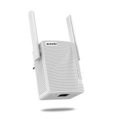 Tenda A15 ponte e ripetitore Ripetitore di rete 750 Mbit s Bianco