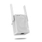 Repetidor - extensor wifi tenda dual band ac750 433mbps