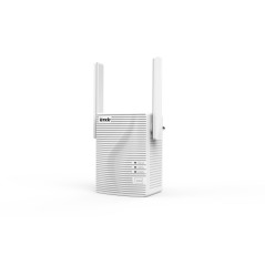 Tenda A18 ponte e ripetitore Ripetitore di rete 867 Mbit/s Bianco