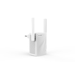 Tenda A18 ponte e ripetitore Ripetitore di rete 867 Mbit s Bianco