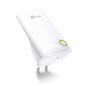 Repetidor de cobertura wifi 300 mbps tp - link tl - wa854re