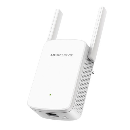 Mercusys ME30 moltiplicatore di rete Ripetitore di rete Bianco 10, 100 Mbit s