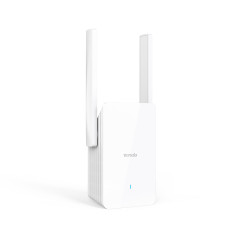 Repetidor - extensor wifi tenda a33 ax3000 dual band 10 - 100 - 1000 mbps