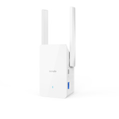 Tenda A33 ponte e ripetitore Ripetitore di rete 1000 Mbit s Bianco