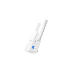 Tenda A33 ponte e ripetitore Ripetitore di rete 1000 Mbit s Bianco