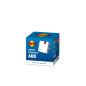 Repetidor wifi - extensor de cobertura fritz! 600mbps - mesh - mimo 2x2 - mps - bajo consumo