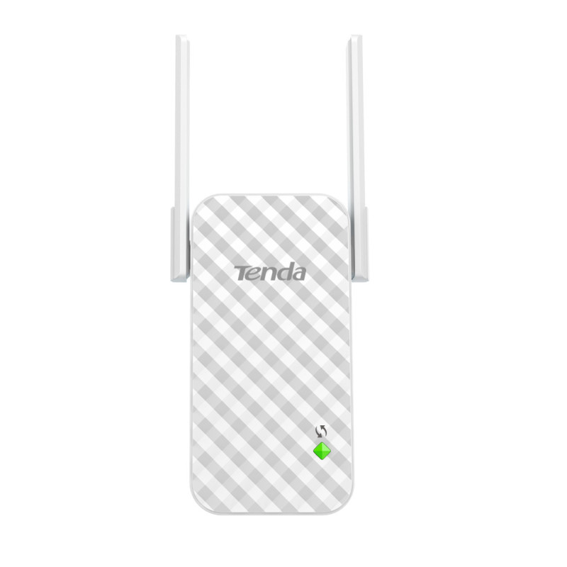 Repetidor - extensor wifi 300 mbps tenda