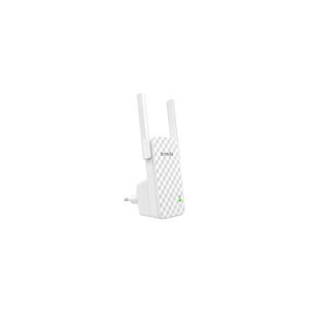 Repetidor - extensor wifi 300 mbps tenda
