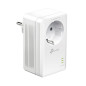 Kit de adaptadores powerline tp - link tl - pa7017p kit gigabit av1000