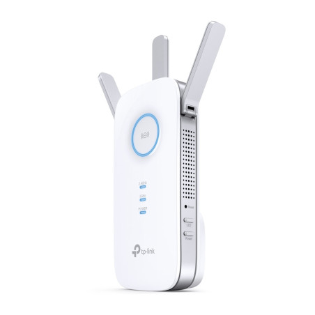 Repetidor - extensor de cobertura wifi 1300mbps tp link