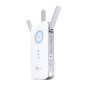 Repetidor - extensor de cobertura wifi 1300mbps tp link