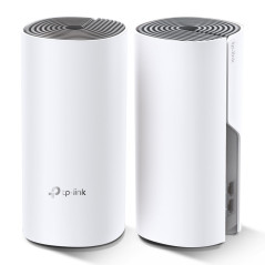 Wifi mesh deco e4 ac1200 tp link pack 2 unidades
