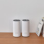 Wifi mesh deco e4 ac1200 tp link pack 2 unidades