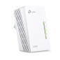 Adaptador de red wifi linea electrica av600 300mbps powerline tp - link