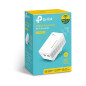 Adaptador de red wifi linea electrica av600 300mbps powerline tp - link