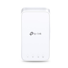 TP-Link RE300 moltiplicatore di rete Ripetitore di rete Bianco