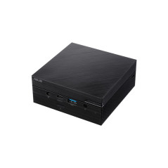 Mini ordenador asus pn50 - bb5135md amd ryzen 5 no ram - no hdd - wifi - bt - sin sistema