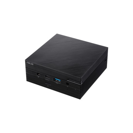 Mini ordenador asus pn50 - bb5135md amd ryzen 5 no ram - no hdd - wifi - bt - sin sistema