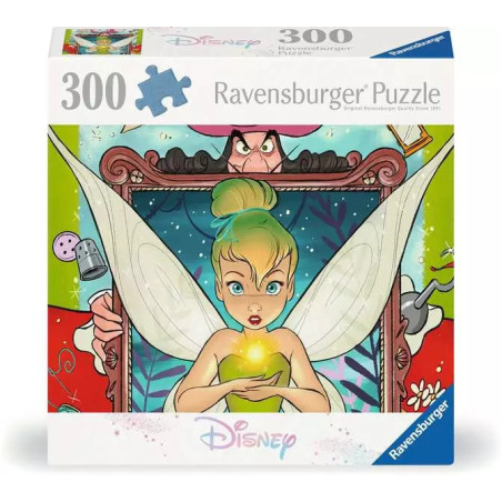 Ravensburger 12001044 Puzzle 300 pz Altro