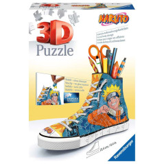 Ravensburger 11543 puzzle Puzzle 3D 108 pz