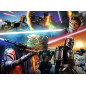 Puzzle ravensburger the mandalorian 9+ 300 piezas