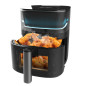 Freidora sin aceite cecotec cecofry neon 500 5l