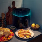 Freidora sin aceite cecotec cecofry neon 500 5l