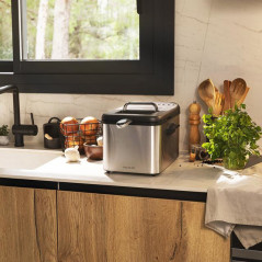 Freidora cecotec cleanfry luxury 4000