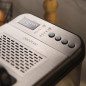 Freidora cecotec cleanfry luxury 4000