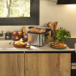 Freidora cecotec cleanfry luxury 4000