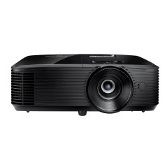 Optoma X400LVe Proiettore a raggio standard 4000 ANSI lumen DLP XGA (1024x768) Compatibilità 3D Nero