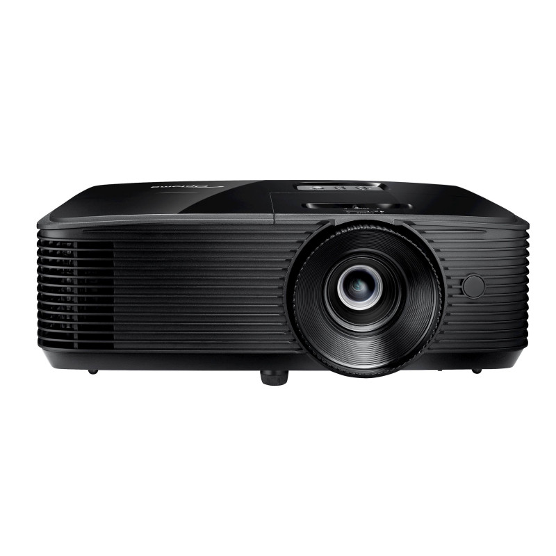 Proyector optoma x400lve ansi dlp xga 4000 lumenes - hdmi - vga - usb - 3d