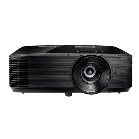 Optoma X400LVe Proiettore a raggio standard 4000 ANSI lumen DLP XGA (1024x768) Compatibilità 3D Nero