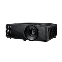 Proyector optoma x400lve ansi dlp xga 4000 lumenes - hdmi - vga - usb - 3d