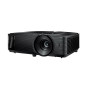 Proyector optoma x400lve ansi dlp xga 4000 lumenes - hdmi - vga - usb - 3d