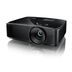 Optoma X400LVe Proiettore a raggio standard 4000 ANSI lumen DLP XGA (1024x768) Compatibilità 3D Nero