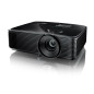 Proyector optoma x400lve ansi dlp xga 4000 lumenes - hdmi - vga - usb - 3d