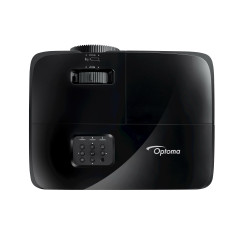 Optoma X400LVe Proiettore a raggio standard 4000 ANSI lumen DLP XGA (1024x768) Compatibilità 3D Nero