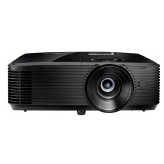 Optoma S336 Proiettore a raggio standard 4000 ANSI lumen DLP SVGA (800x600) Compatibilità 3D Nero