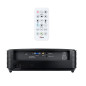 Proyector optoma s336 svga - 4000 lumenes - hdmi - vga - usb - full 3d - negro