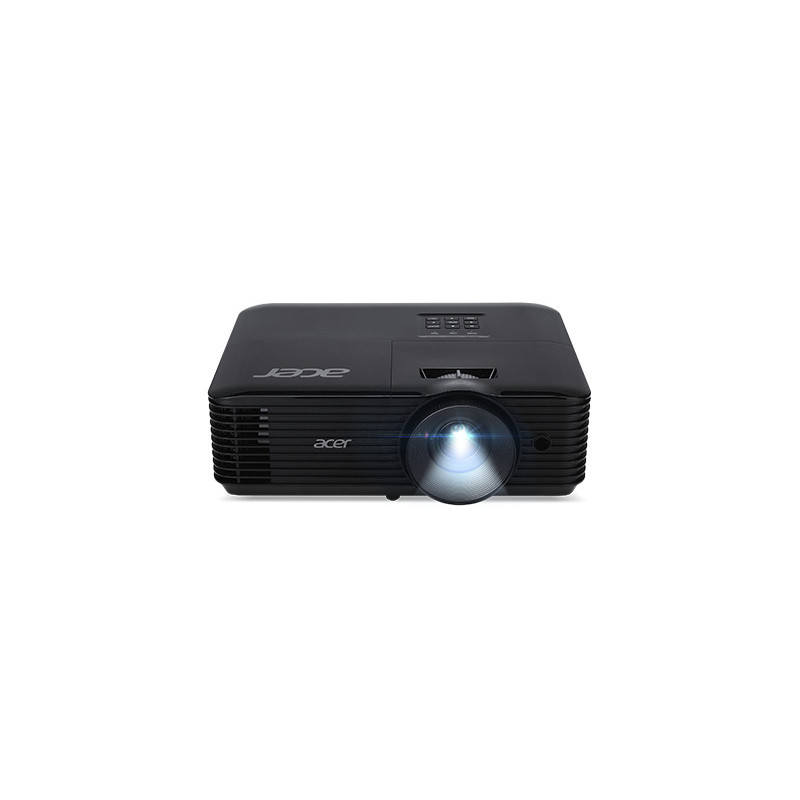 Proyector acer x1128i ansi dlp svga 4800 lumenes
