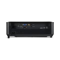 Acer Essential X1128i 4800 ANSI lumen DLP SVGA (800x600) Nero