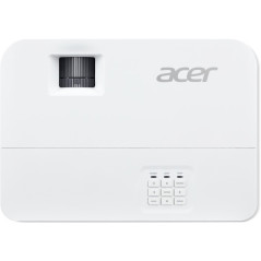 Acer H6815BD Proiettore a raggio standard 4000 ANSI lumen DLP UHD 4K (3840x2160) Compatibilità 3D Bianco