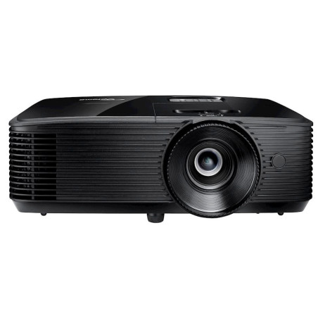 Optoma W371 Proiettore a raggio standard 3800 ANSI lumen DLP WXGA (1280x800) Compatibilità 3D Nero